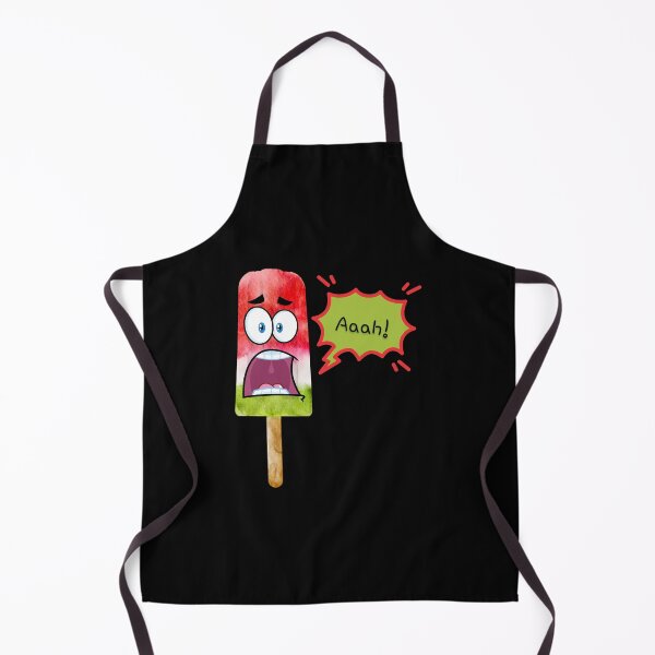 Item preview, Watermelon Ice Scream designed and sold by DonneeCreations.