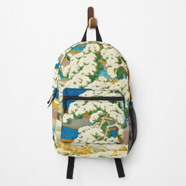 Item preview, Recalling Kehin - Nature Landscape designed and sold by Kijiermono.