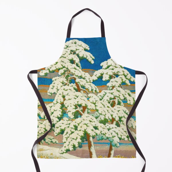 Item preview, Recalling Kehin - Nature Landscape designed and sold by Kijiermono.