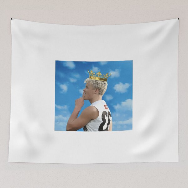 Item preview, Jack Ginnivan X Drake  designed and sold by ijdesigns.