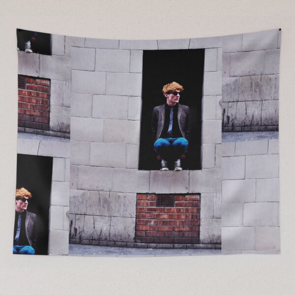 Item preview, Alfie Ordinary designed and sold by jeremydwilliams.