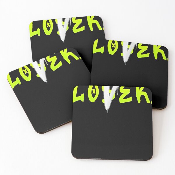 Item preview, Lover Loser Graphic Tee Match J-ordan 6 Electric Green designed and sold by angelineraki.