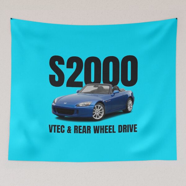 Item preview, S2000 designed and sold by MOTOSHIFT.