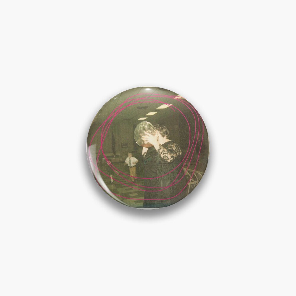 Item preview, Pin designed and sold by kball.