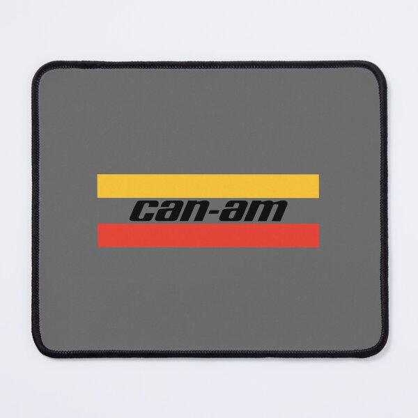 Item preview, Can-Am Retro Logo designed and sold by MyriamCassin.