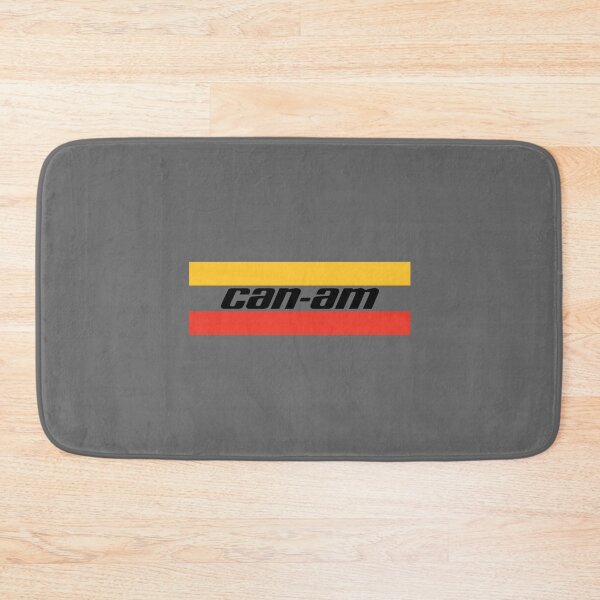 Item preview, Can-Am Retro Logo designed and sold by MyriamCassin.