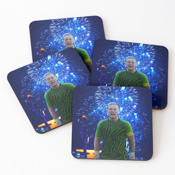 Item preview, Jordan Pickford designed and sold by Truefans.