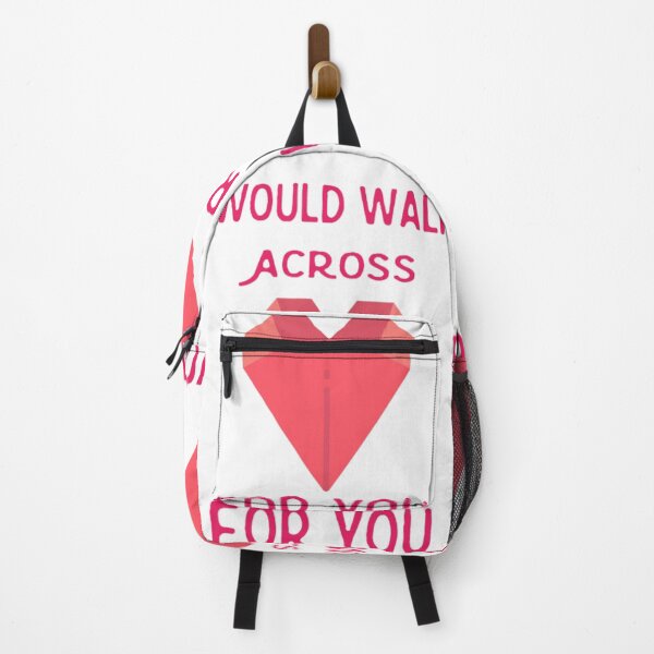 Item preview, I Would Walk Across Legos For You designed and sold by ZaydenBain.