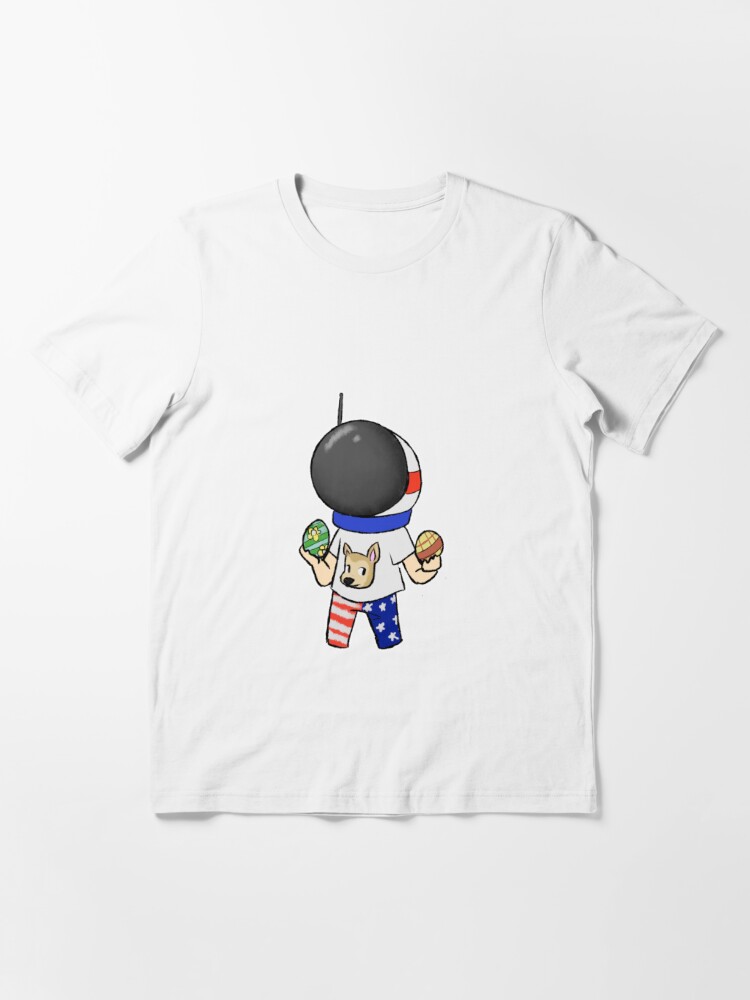 AlgyLacey Roblox Toddler T-Shirt