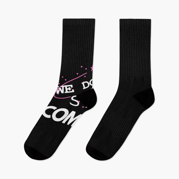 Item preview, We do not seek comfort, magic designed and sold by pookamon14.