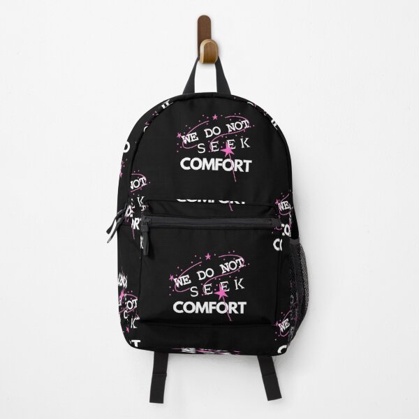 Item preview, We do not seek comfort, magic designed and sold by pookamon14.