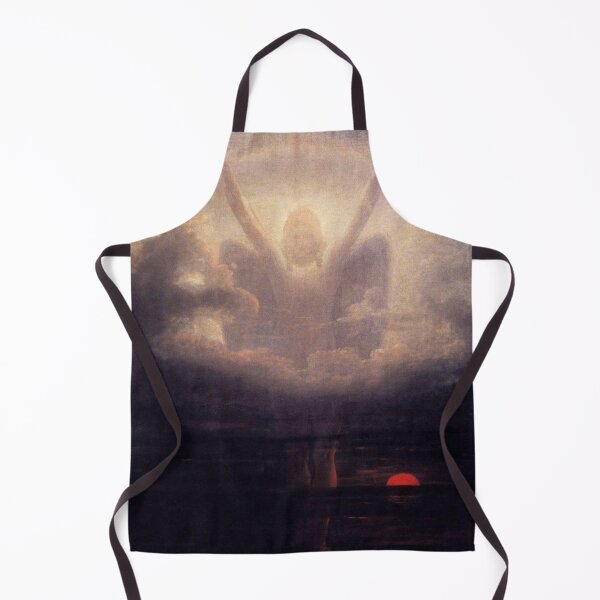 Item preview, Sunset painting, Sunset Artwork designed and sold by danaJG.