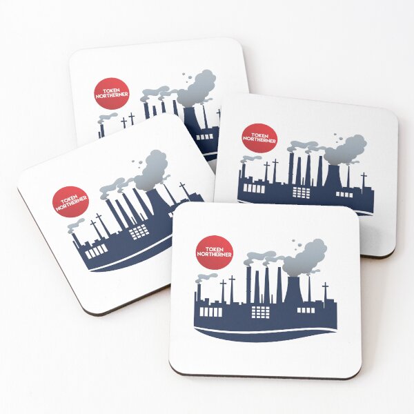 Item preview, Token Northerner designed and sold by lazarusheart.