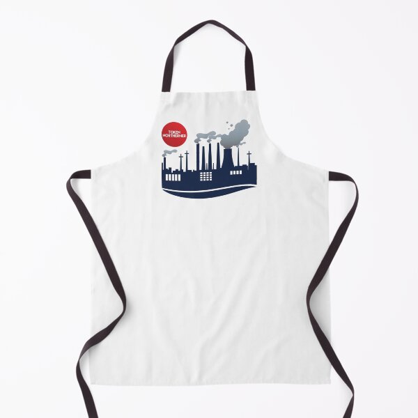 Item preview, Token Northerner designed and sold by lazarusheart.