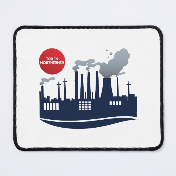 Item preview, Token Northerner designed and sold by lazarusheart.