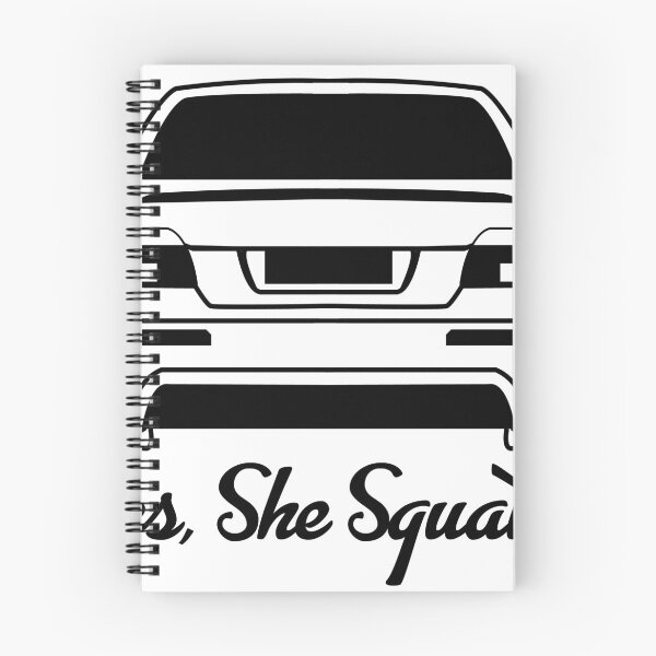 Item preview, Yes, she squats designed and sold by fjurcev.