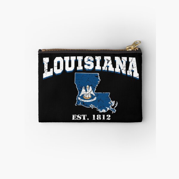 Item preview, Louisiana est. 1812 designed and sold by Mila1946.