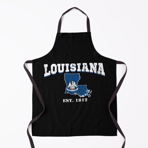 Item preview, Louisiana est. 1812 designed and sold by Mila1946.