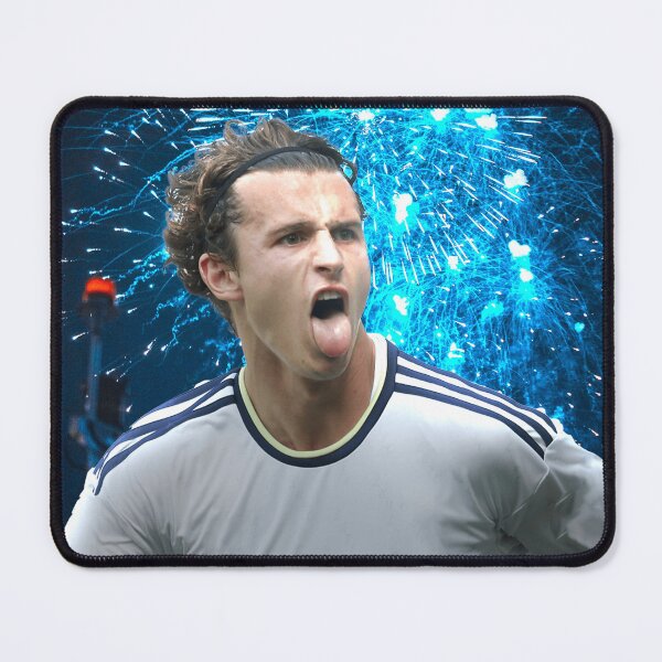 Item preview, Brenden Aaronson designed and sold by Truefans.