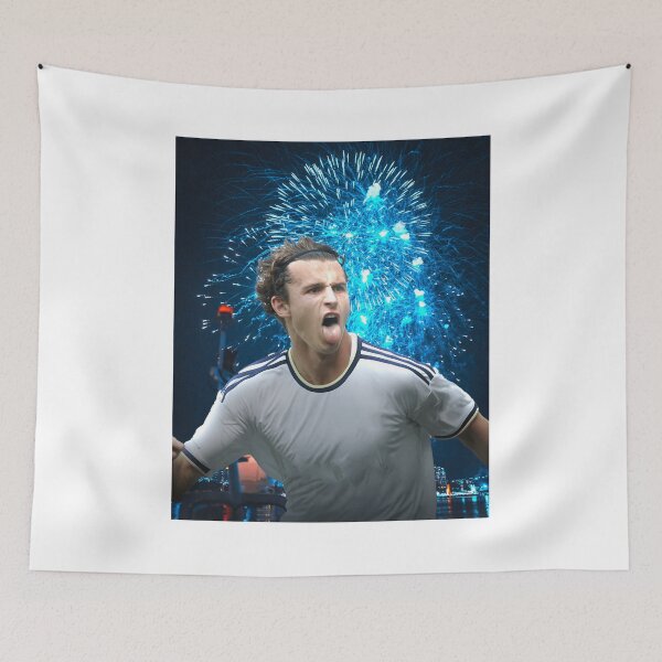 Item preview, Brenden Aaronson designed and sold by Truefans.