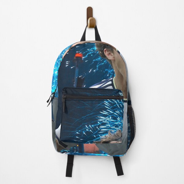 Item preview, Brenden Aaronson designed and sold by Truefans.