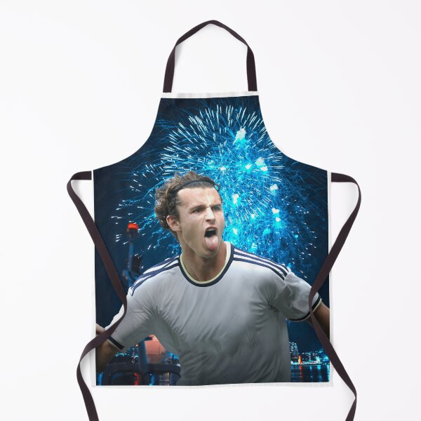 Item preview, Brenden Aaronson designed and sold by Truefans.