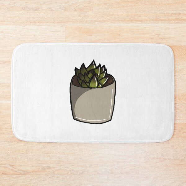 Item preview, Green Succulent  designed and sold by AquadaxDragon.