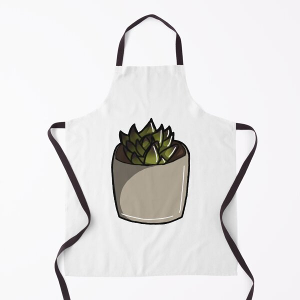 Item preview, Green Succulent designed and sold by AquadaxDragon.