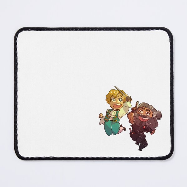 Item preview, Our Flag Means Adventure designed and sold by Garnet-Banzai.