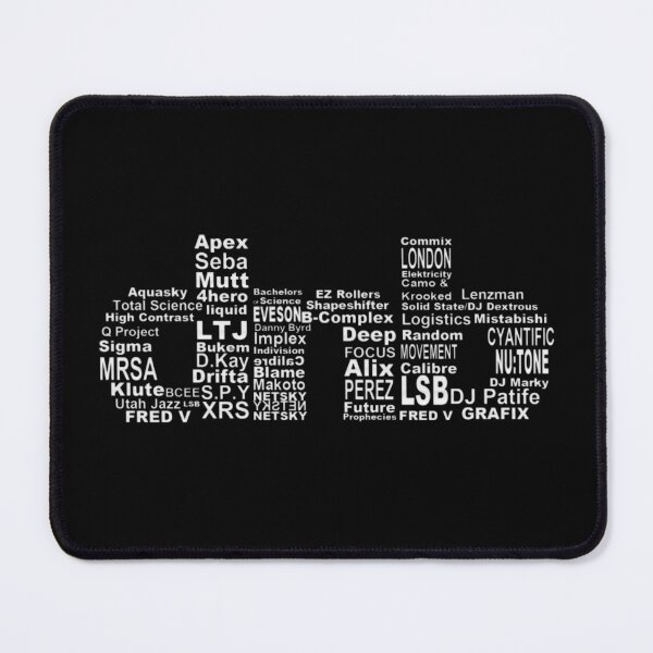 Item preview, DnB Word Art designed and sold by NorthernSoulz.