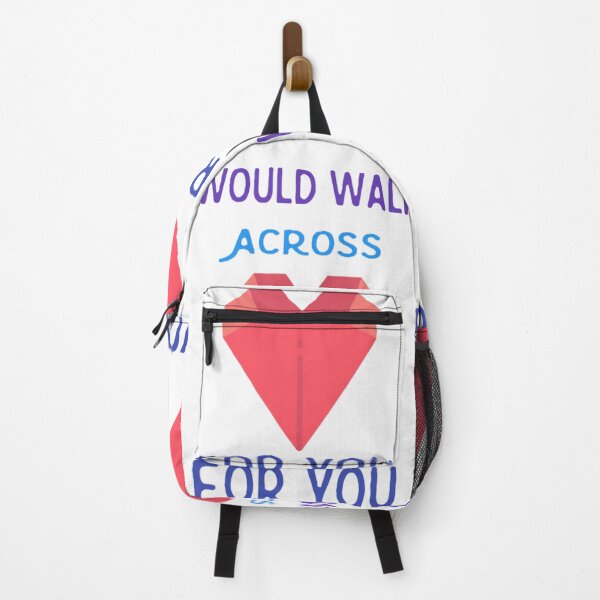Item preview, I Would Walk Across Legos For You designed and sold by ZaydenBain.