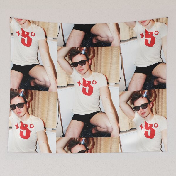 Item preview, Boy Gaga designed and sold by jeremydwilliams.