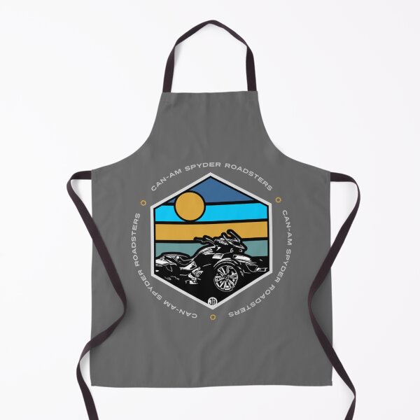 Item preview, Can-Am Spyder Retro Sign designed and sold by MyriamCassin.