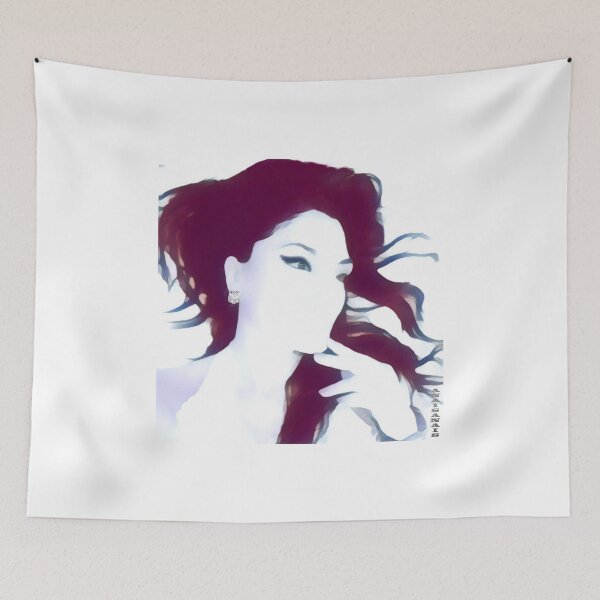 Item preview, CASTA DIVA designed and sold by anaisanais.