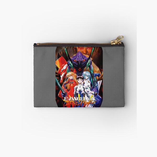 Item preview, Evangelion - Movie 2.22 Teaser Poster designed and sold by VictorKoelpin.