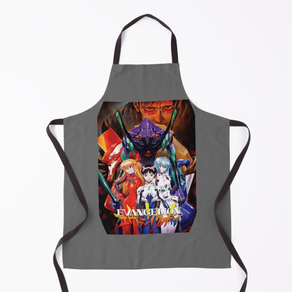Item preview, Evangelion - Movie 2.22 Teaser Poster designed and sold by VictorKoelpin.