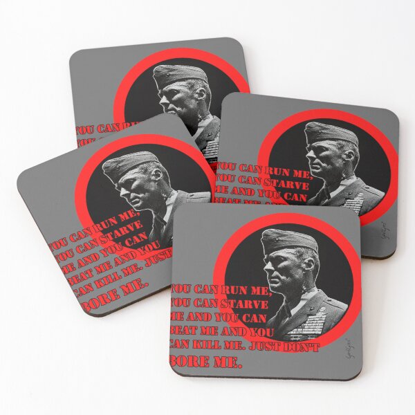 Item preview, Heartbreak ridge designed and sold by CamdenSipes00.