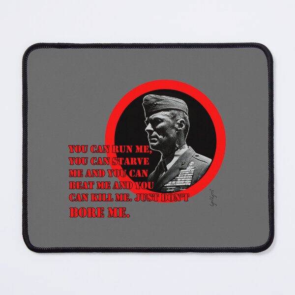 Item preview, Heartbreak ridge designed and sold by CamdenSipes00.