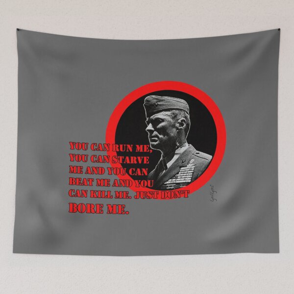 Item preview, Heartbreak ridge designed and sold by CamdenSipes00.