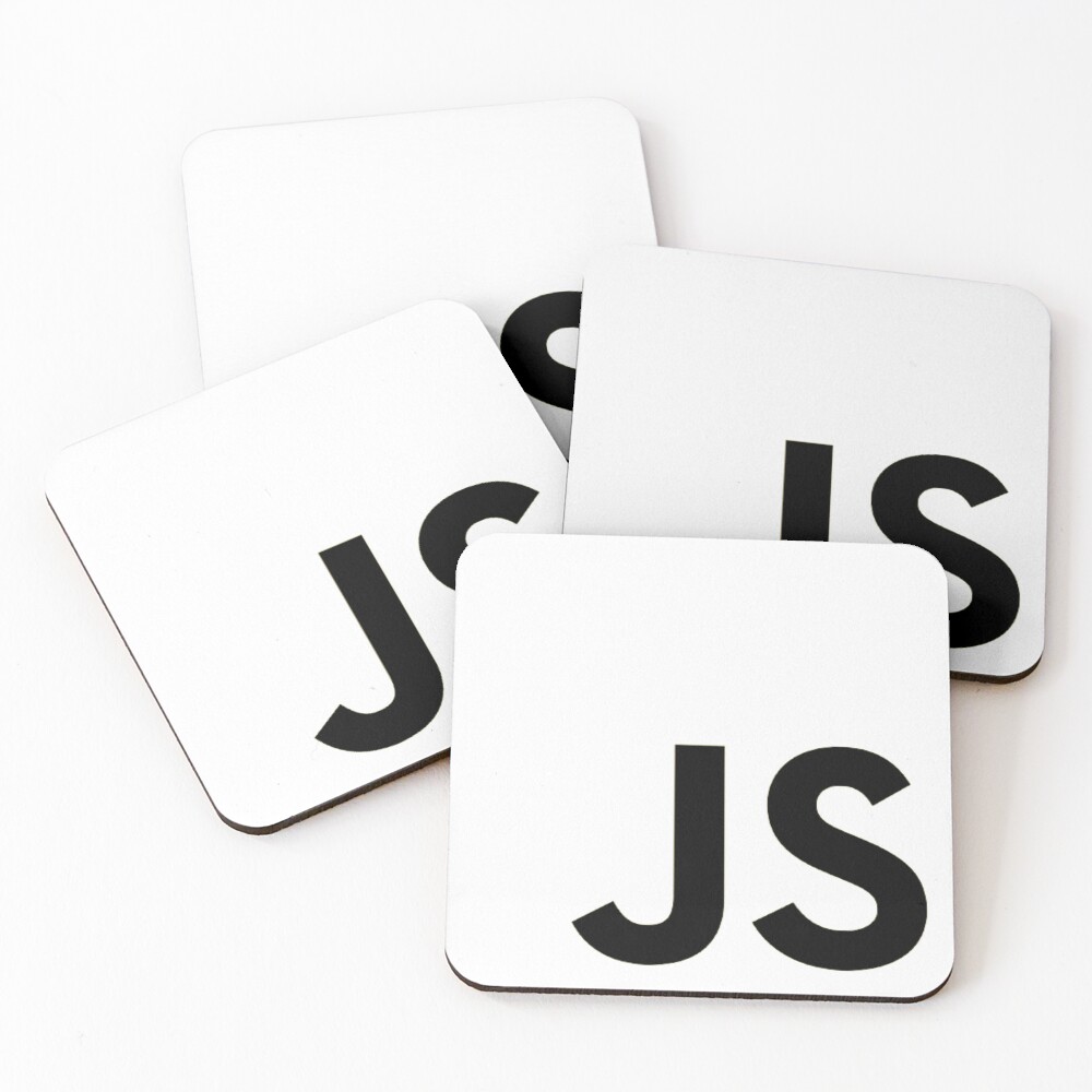 Item preview, Coasters (Set of 4) designed and sold by tyighan.