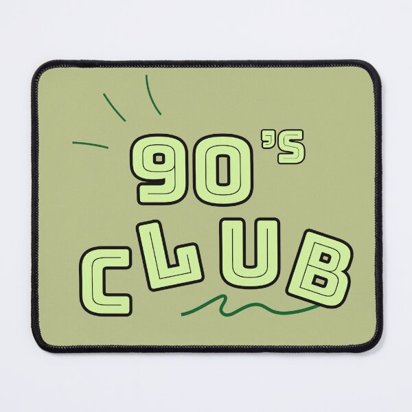 Item preview, 90's club designed and sold by andrasdesignssss.