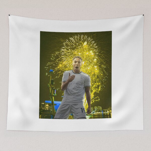 Item preview, Rodrigo designed and sold by Truefans.