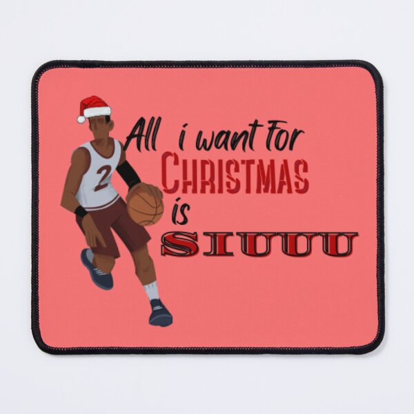 Item preview, All I Want for Christmas designed and sold by Showmee.
