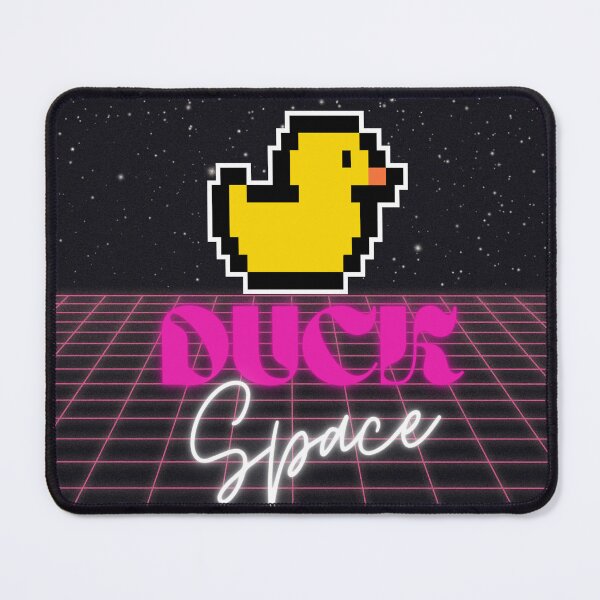Item preview, Duck Space designed and sold by Coolhub99.