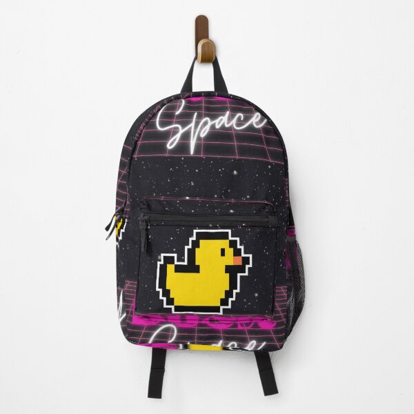 Item preview, Duck Space designed and sold by Coolhub99.