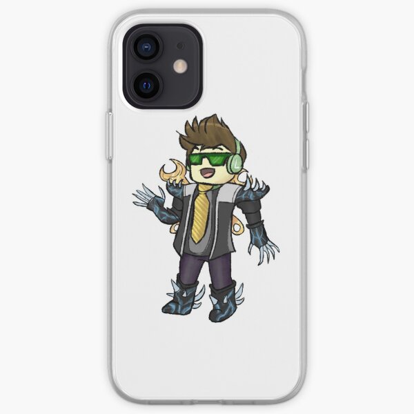 FutureWebsiteOwner iPhone Soft Case