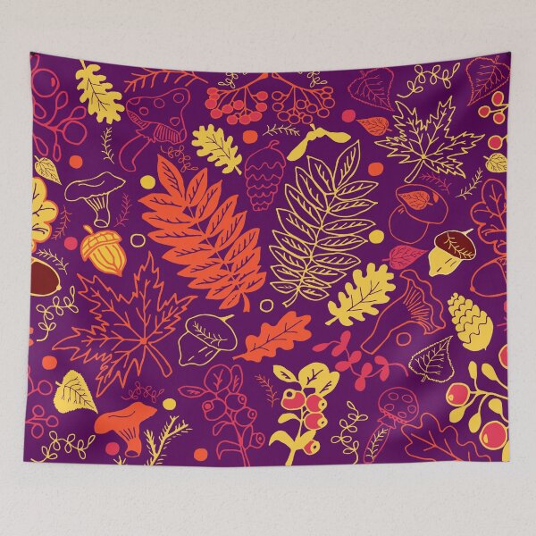 Item preview, The colors in the fall: designed and sold by JeLoTall.