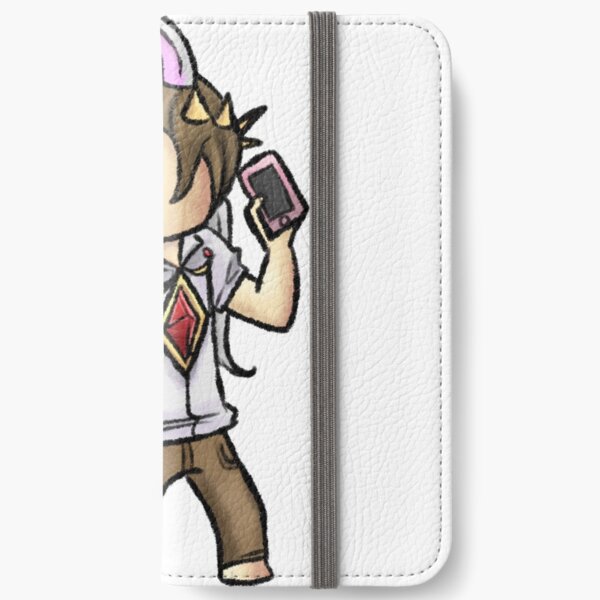 Roblox Device Cases Redbubble - roblox hat device cases redbubble