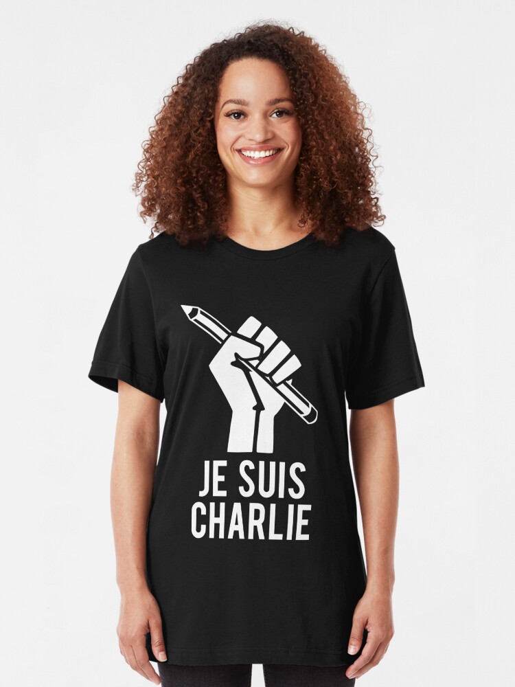 3 ball charlie t shirt