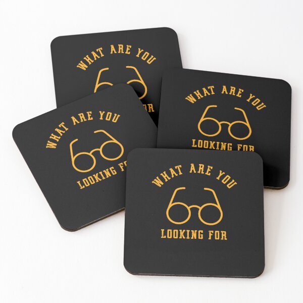Item preview, What are you looking for? designed and sold by Mr Diecken.